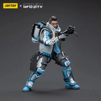 Panoceania Nokken Special Intervention And Recon Team #1Man Preorder