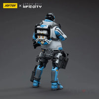 Panoceania Nokken Special Intervention And Recon Team #1Man Preorder