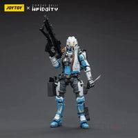 Panoceania Nokken Special Intervention And Recon Team #2Woman Preorder