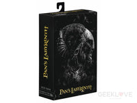 Pan's Labyrinth Guillermo Del Toro Signature Collection Old Faun - GeekLoveph