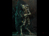 Pan's Labyrinth Guillermo Del Toro Signature Collection Old Faun - GeekLoveph