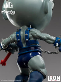 Panthro - Thundercats Mini Co. Back Order