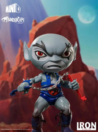 Panthro - Thundercats Mini Co. Back Order