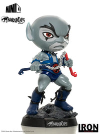 Panthro - Thundercats Mini Co. Back Order