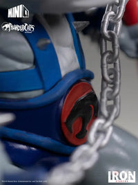 Panthro - Thundercats Mini Co. Back Order