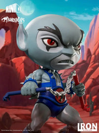 Panthro - Thundercats Mini Co. Back Order