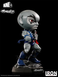 Panthro - Thundercats Mini Co. Back Order