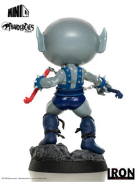 Panthro - Thundercats Mini Co. Back Order