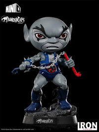 Panthro - Thundercats Mini Co. Back Order