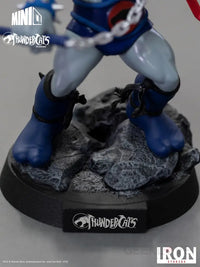 Panthro - Thundercats Mini Co. Back Order
