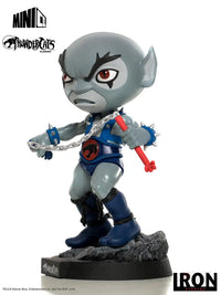 Panthro - Thundercats Mini Co. Back Order