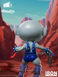 Panthro - Thundercats Mini Co. Back Order