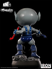 Panthro - Thundercats Mini Co. Back Order