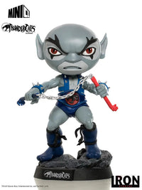 Panthro - Thundercats Mini Co. Back Order