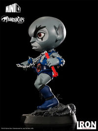 Panthro - Thundercats Mini Co. Back Order