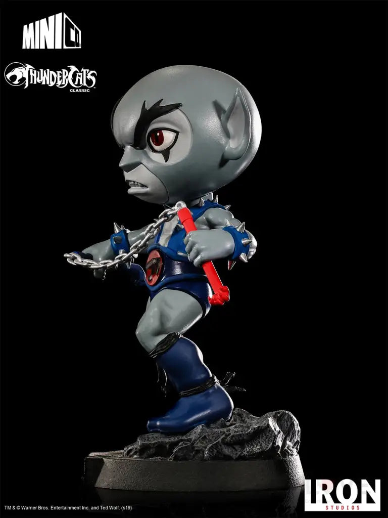 Panthro - Thundercats Mini Co. Back Order