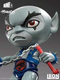 Panthro - Thundercats Mini Co. Back Order
