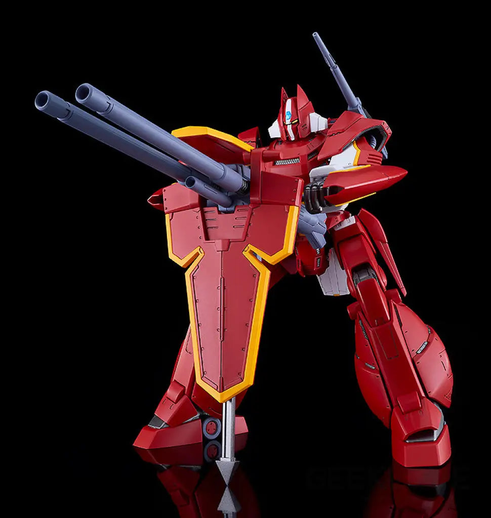 Panzer World Galient Moderoid Galient Heavy Armor Kai Moderoid