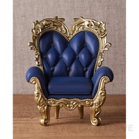 Pardoll Antique Chair Indigo Deposit Preorder