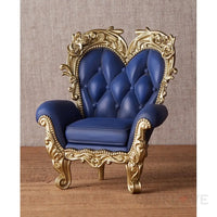 Pardoll Antique Chair Indigo Preorder