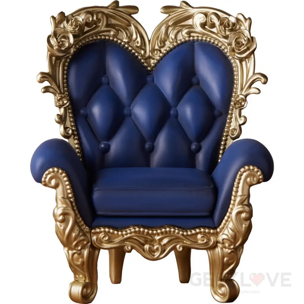 Pardoll Antique Chair Indigo Preorder