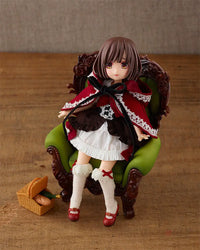 Pardoll Antique Chair: Matcha - GeekLoveph