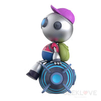 Party Bot: Spaced Out by Laura Marie - GeekLoveph