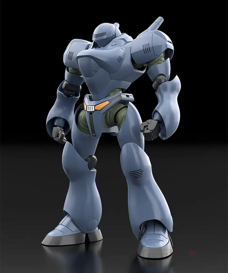 Patlabor MODEROID TYPE-7 Brocken