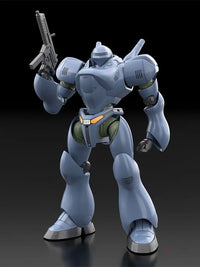 Patlabor MODEROID TYPE-7 Brocken MODEROID
