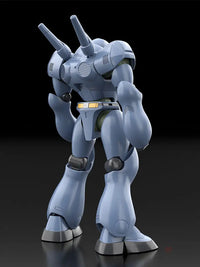 Patlabor MODEROID TYPE-7 Brocken MODEROID