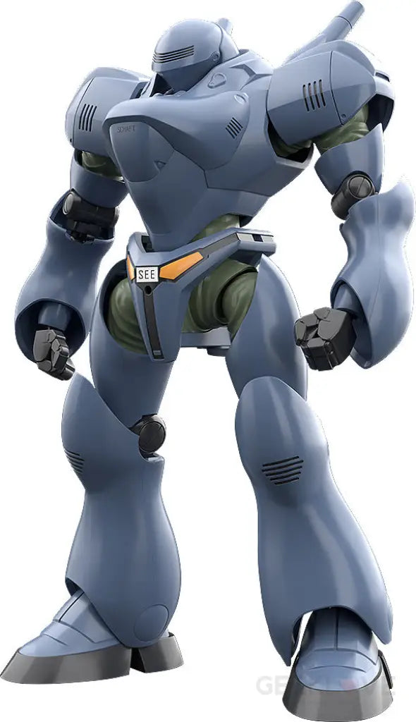 Patlabor MODEROID TYPE-7 Brocken MODEROID