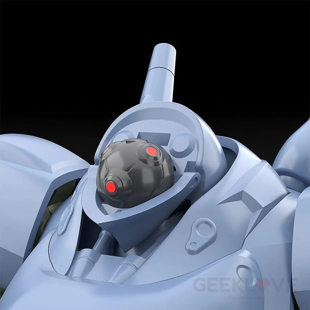 Patlabor MODEROID TYPE-7 Brocken MODEROID