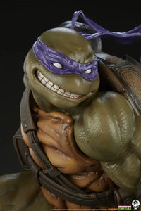 Pcs Donatello 1/3 Deluxe Pre Order Price Scale Figure