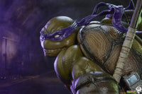Pcs Donatello 1/3 Deluxe Scale Figure