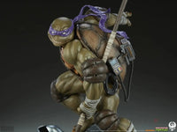 Pcs Donatello 1/3 Deluxe Scale Figure