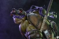 Pcs Donatello 1/3 Deluxe Scale Figure