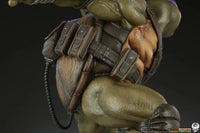 Pcs Donatello 1/3 Deluxe Scale Figure