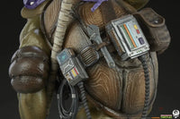 Pcs Donatello 1/3 Deluxe Scale Figure