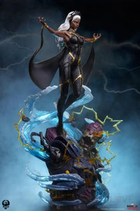 Pcs Future Revolution Storm 1/3 Scale Scale Figure