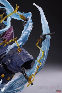 Pcs Future Revolution Storm 1/3 Scale Scale Figure