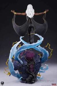 Pcs Future Revolution Storm 1/3 Scale Scale Figure