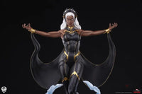 Pcs Future Revolution Storm 1/3 Scale Scale Figure