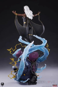 Pcs Future Revolution Storm 1/3 Scale Scale Figure