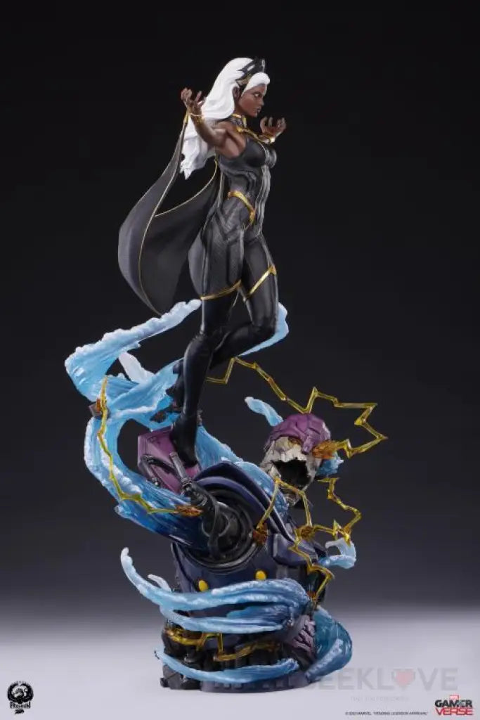 Pcs Future Revolution Storm 1/3 Scale Scale Figure