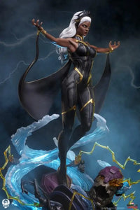 Pcs Future Revolution Storm 1/3 Scale Scale Figure