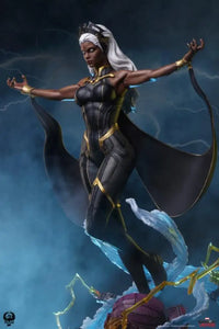 Pcs Future Revolution Storm 1/3 Scale Scale Figure
