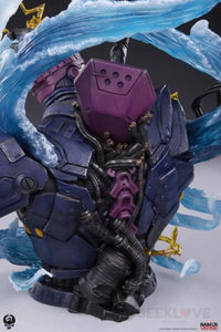 Pcs Future Revolution Storm 1/3 Scale Scale Figure