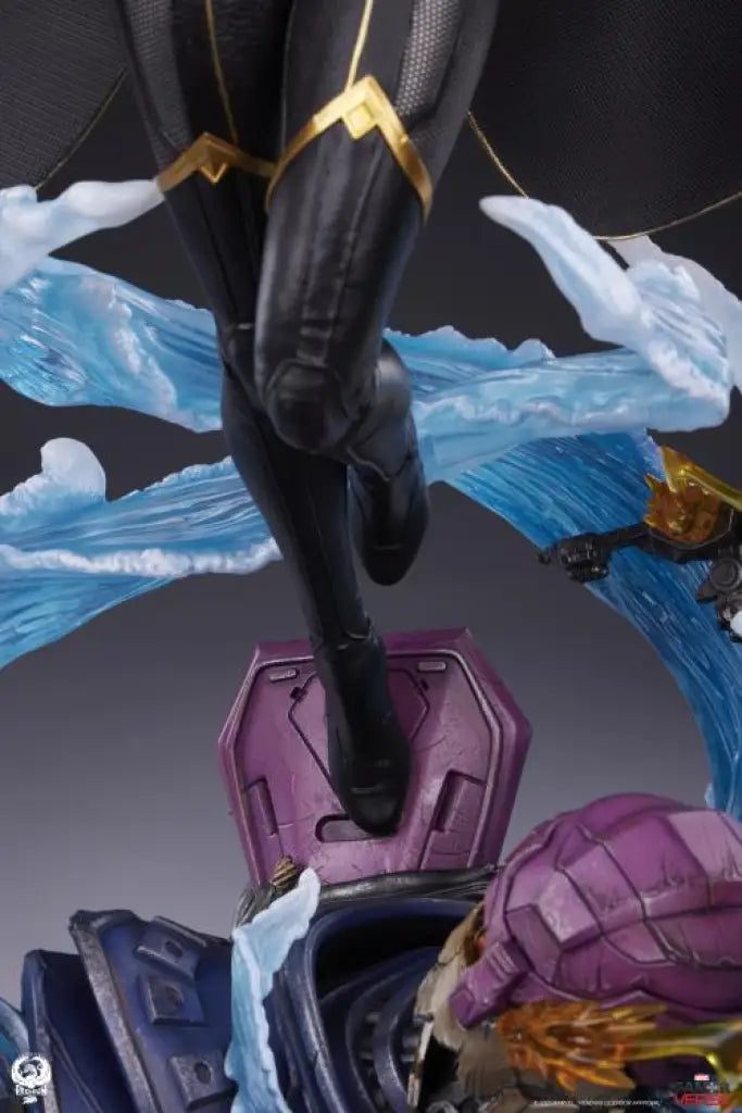Pcs Future Revolution Storm 1/3 Scale Scale Figure