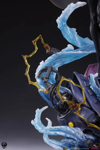 Pcs Future Revolution Storm 1/3 Scale Scale Figure