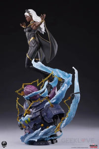 Pcs Future Revolution Storm 1/3 Scale Scale Figure